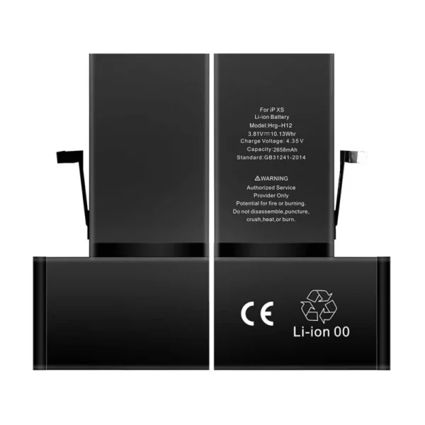 Apple iPhone XS Battery With ZY-Chip OEM