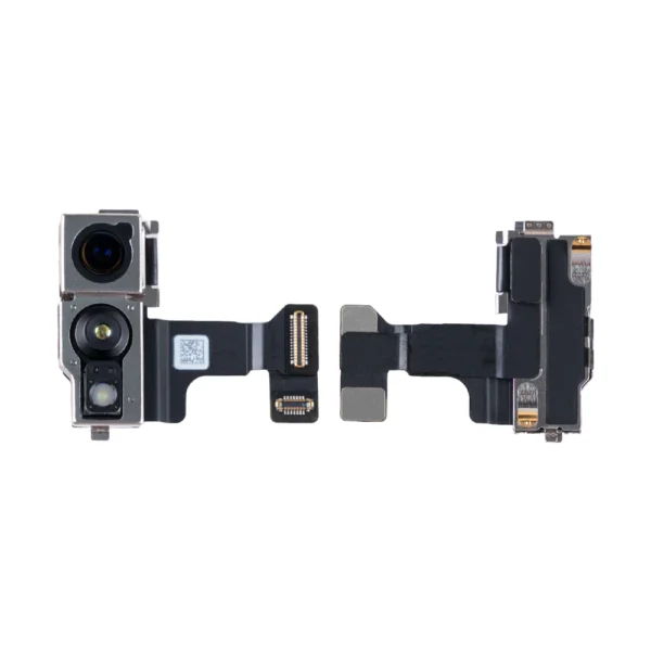 Apple iPhone 16 Front Camera Set Pulled