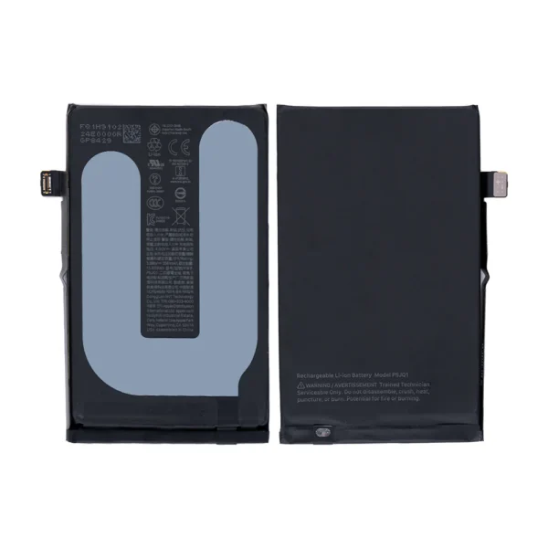 Apple iPhone 16 Battery With TI-Chip OEM