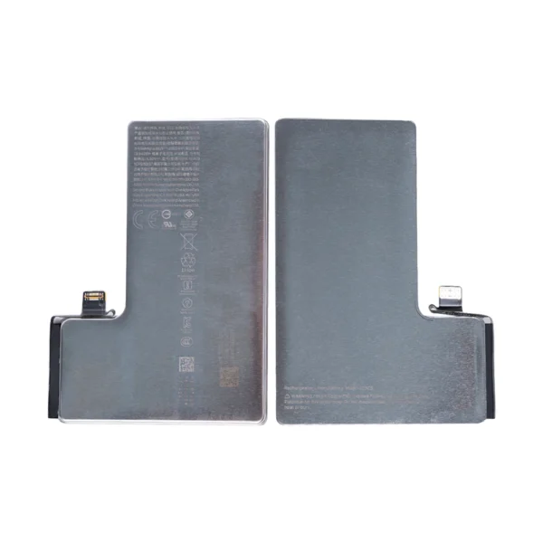 Apple iPhone 16 Pro Battery With TI-Chip OEM