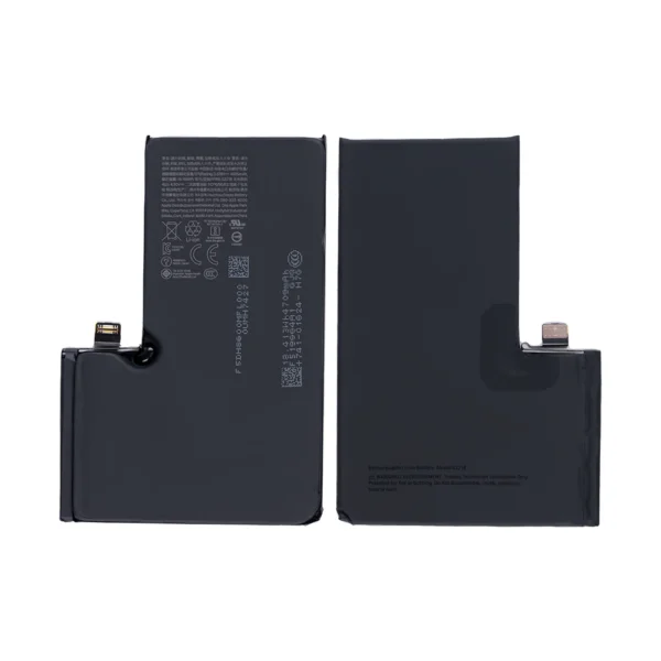 Apple iPhone 16 Pro Max Battery With TI-Chip OEM