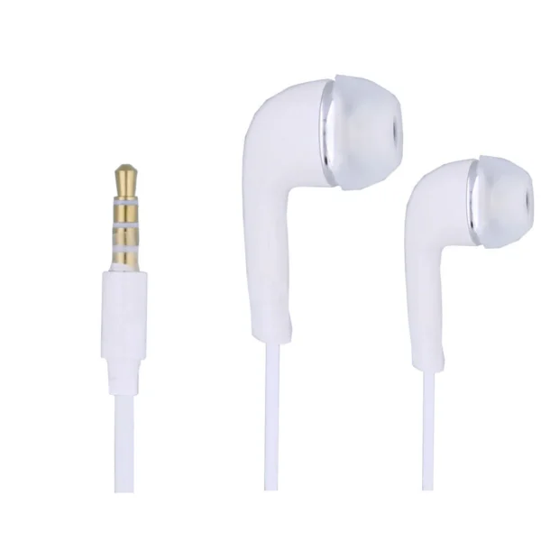 Samsung Stereo In Ear Earphones EHS64AVFWE White