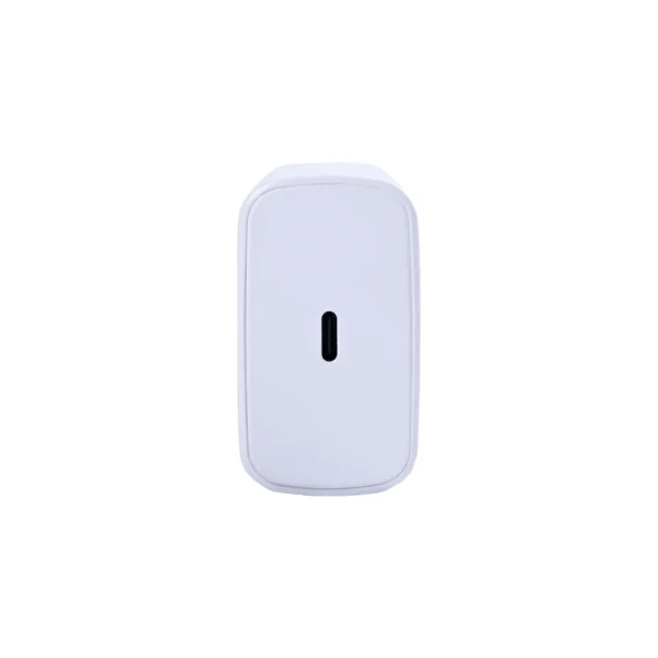 Samsung Fast Charger USB-C 50W White Original Bulk